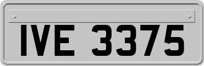 IVE3375