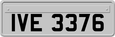 IVE3376