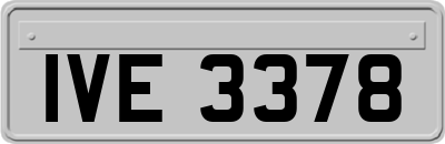 IVE3378