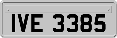 IVE3385