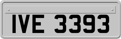 IVE3393