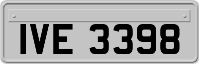IVE3398