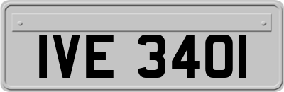 IVE3401