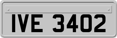 IVE3402