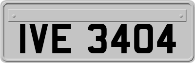 IVE3404