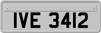 IVE3412