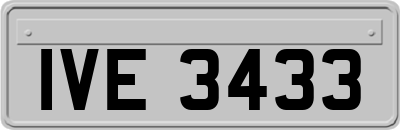 IVE3433