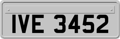 IVE3452