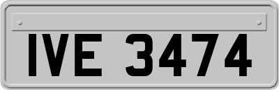 IVE3474