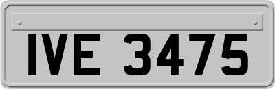 IVE3475