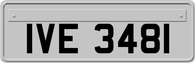 IVE3481