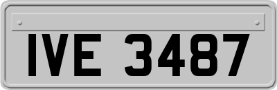 IVE3487
