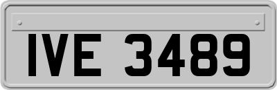 IVE3489