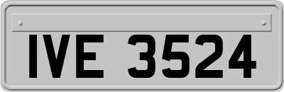 IVE3524