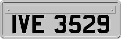 IVE3529