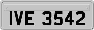 IVE3542