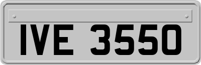 IVE3550