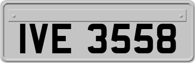 IVE3558