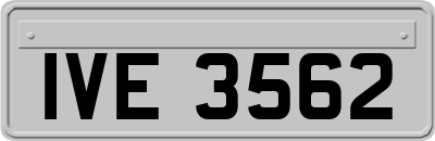 IVE3562