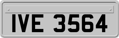 IVE3564