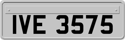 IVE3575