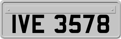 IVE3578
