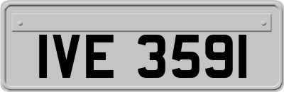 IVE3591