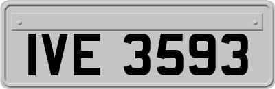 IVE3593