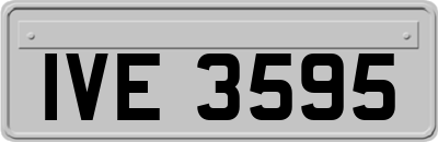 IVE3595