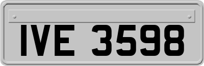 IVE3598