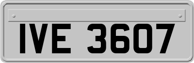 IVE3607