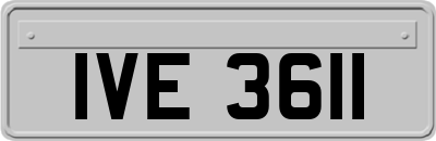 IVE3611