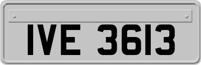 IVE3613