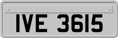 IVE3615