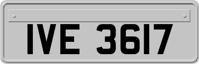 IVE3617