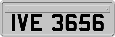 IVE3656