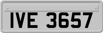 IVE3657