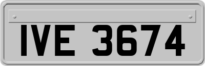 IVE3674