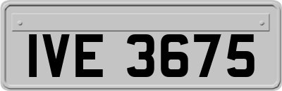 IVE3675