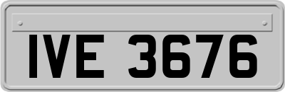IVE3676