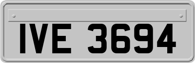 IVE3694
