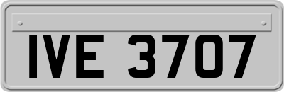 IVE3707