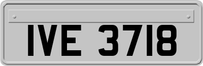 IVE3718