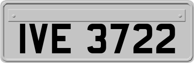 IVE3722