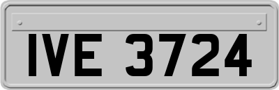 IVE3724