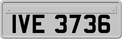 IVE3736