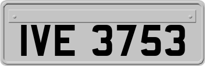 IVE3753