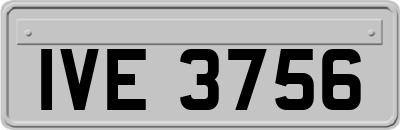 IVE3756