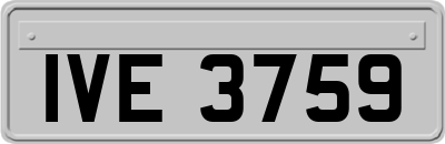 IVE3759