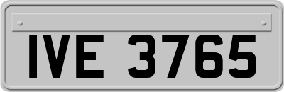 IVE3765